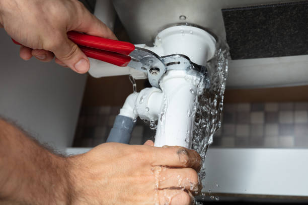 Best Carpet water damage restoration  in Buckhead, GA