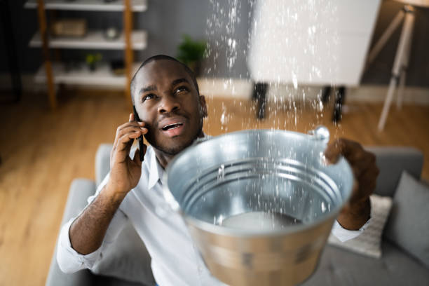 Best Water damage restoration near me  in Buckhead, GA