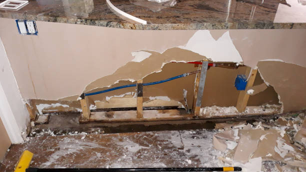 Best Water damage restoration services  in Buckhead, GA