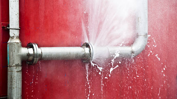 Best 24/7 water damage repair  in Buckhead, GA